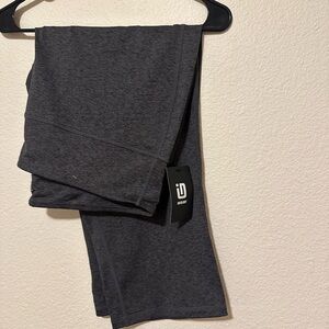 ID Dark Gray Leggings